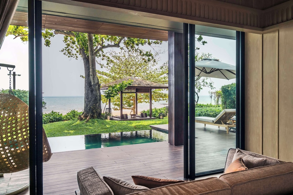 Andaz Pattaya Jomtien Beach 21/50