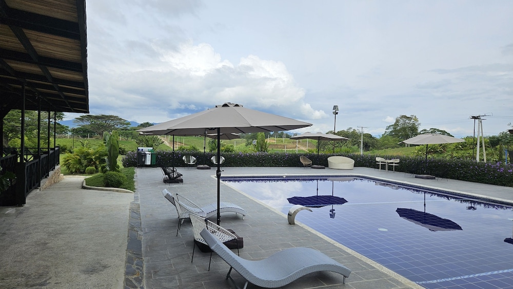 Hotel El Cielo en la Tierra 26/50