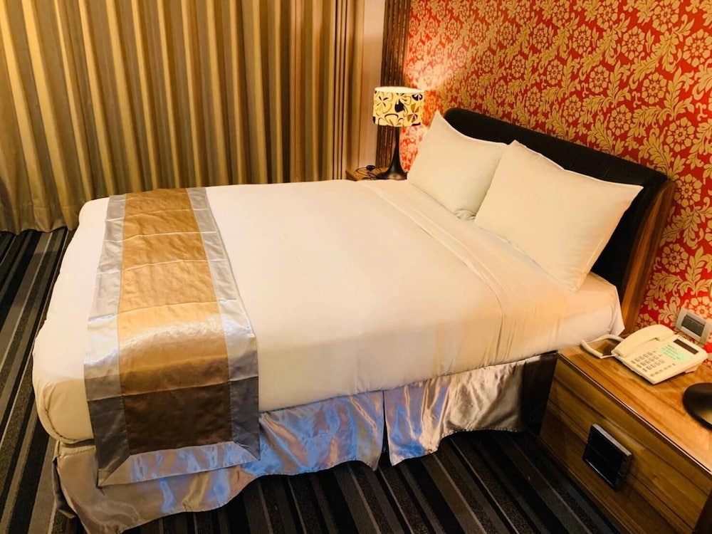 Kai Shen Sinsu Hotel 34/55