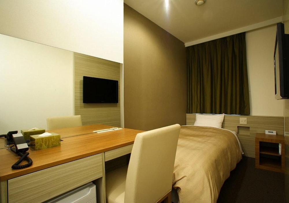 Hotel Sorriso Hamamatsu 43/66