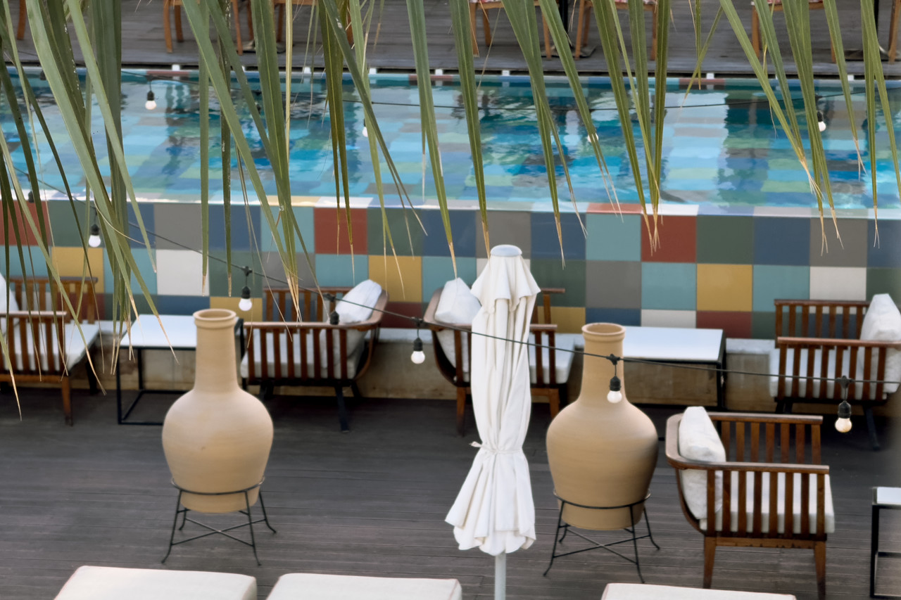King Jason Paphos - Designed for Adults 7/10