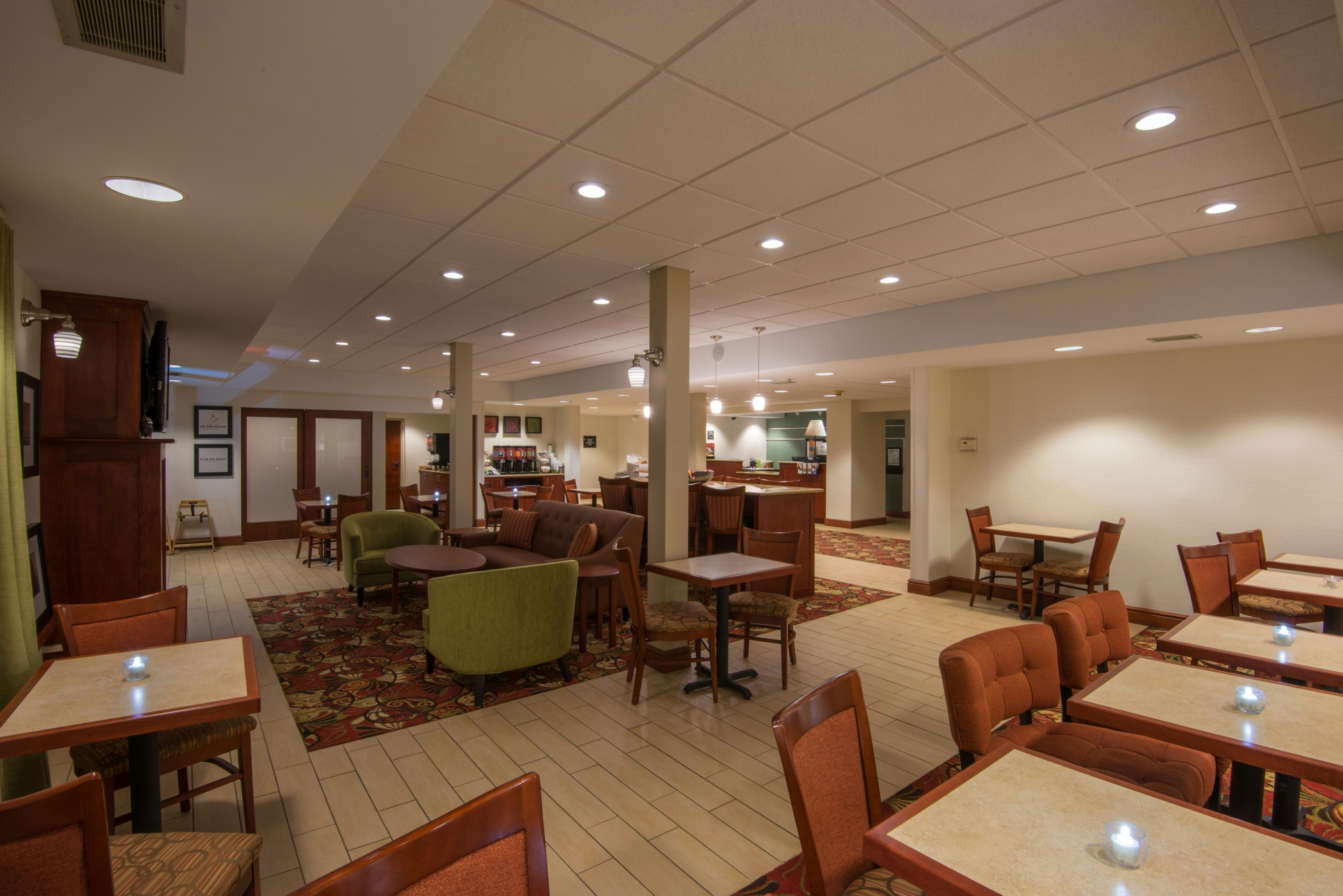 Hampton Inn White River Junction 57/81
