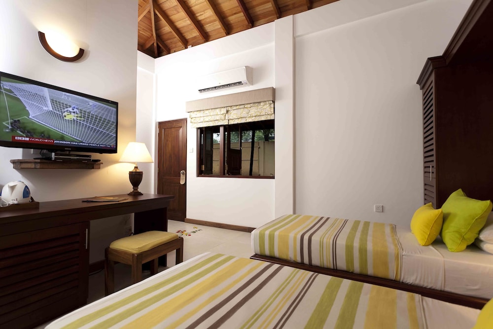 Amaya Lake 7/50