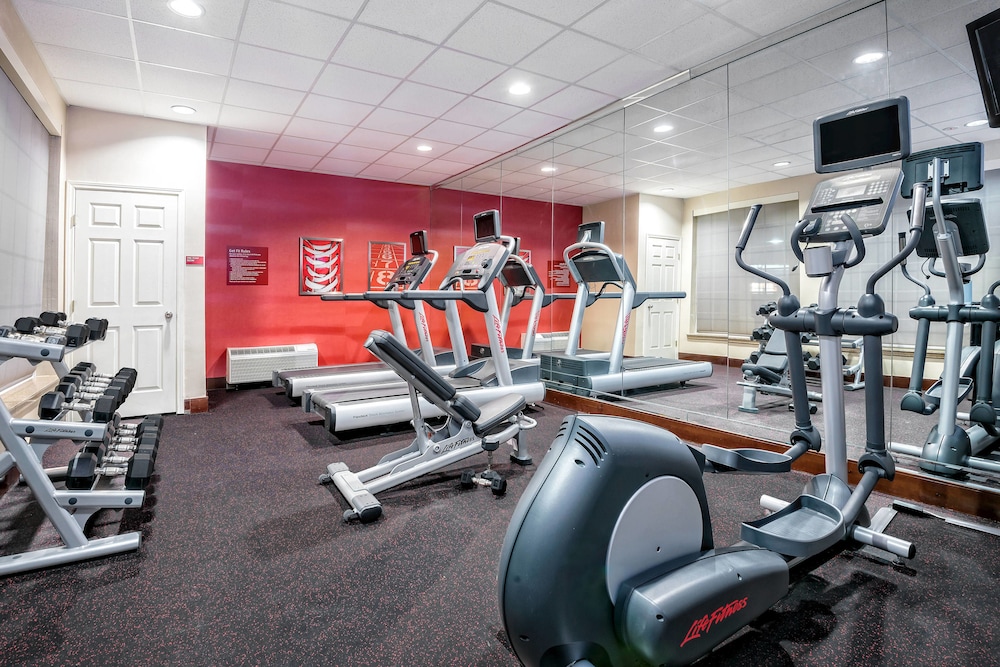 Towneplace Suites By Marriott San Antonio Northwest 15/27