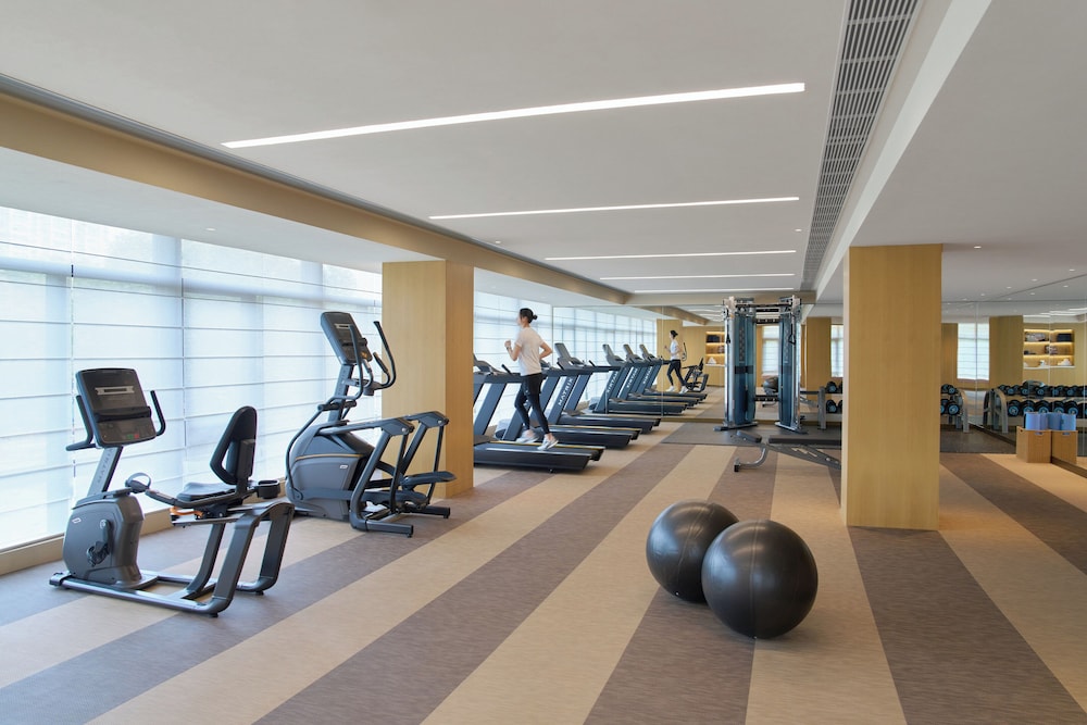 Hyatt Place Shaoxing Keqiao 20/39