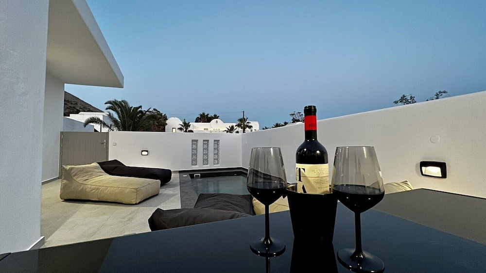 Filoxenia Luxury Villas 27/38