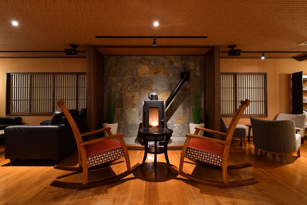 Kusatsu Onsen Ryokan Yoshinoya 50/67