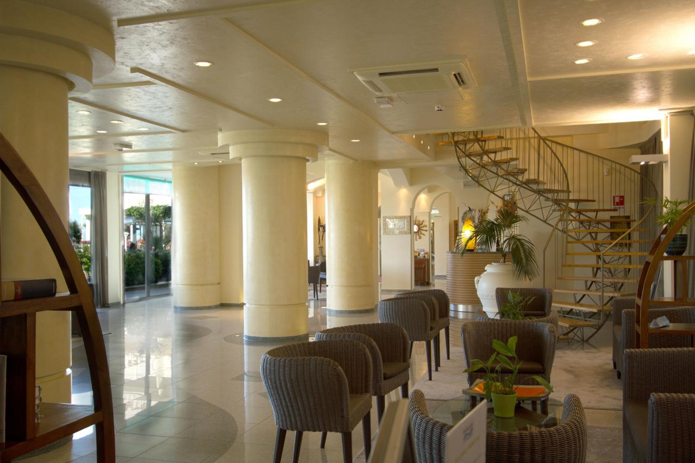 Spa Hotel Miramare Gabicce 34/50