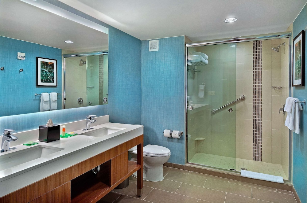Hyatt Place Fredericksburg At Mary Washington 15/65