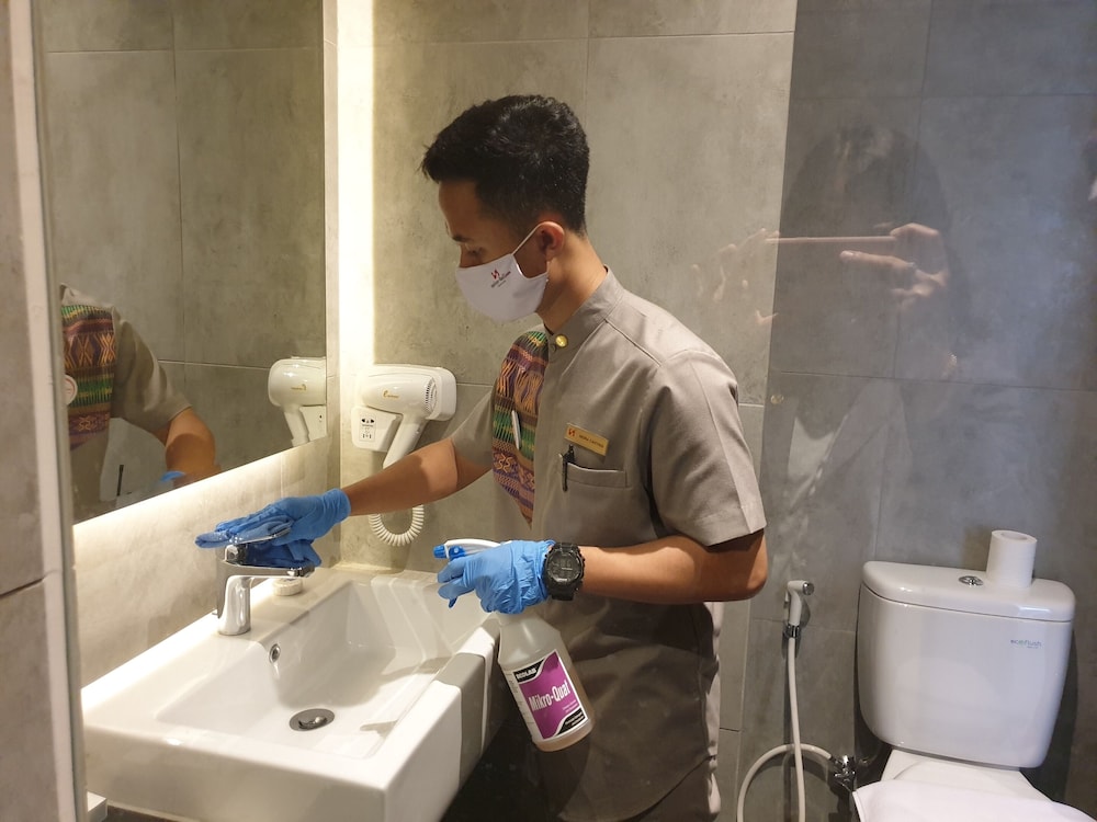 Swiss-Belinn Bogor 35/57