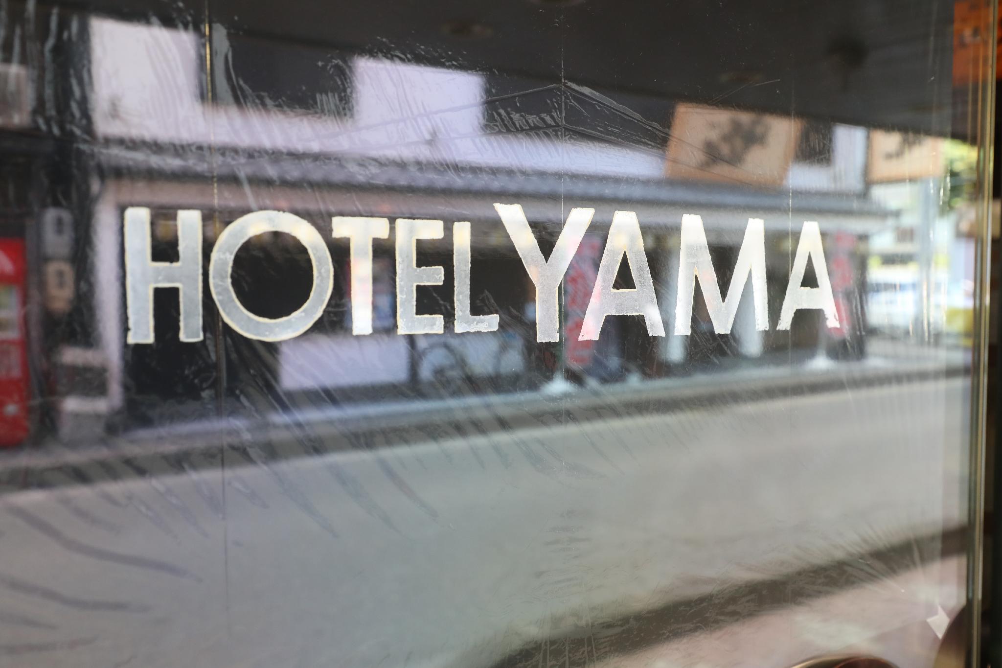 Hotel Yama 35/37