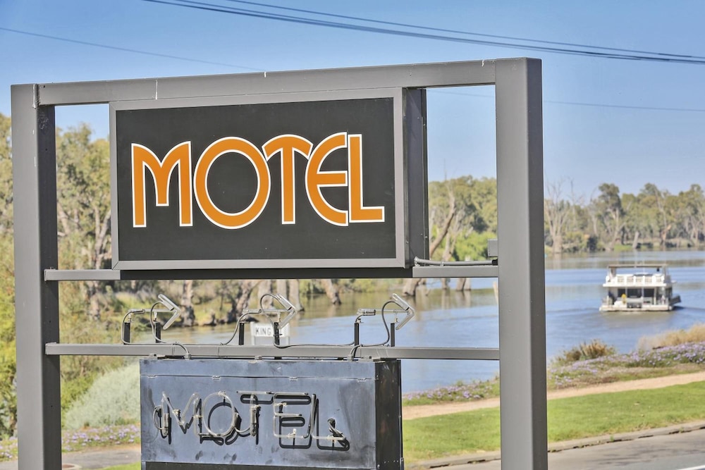 Mildura Riverside汽车旅馆(Mildura Riverside Motel) 图片2
