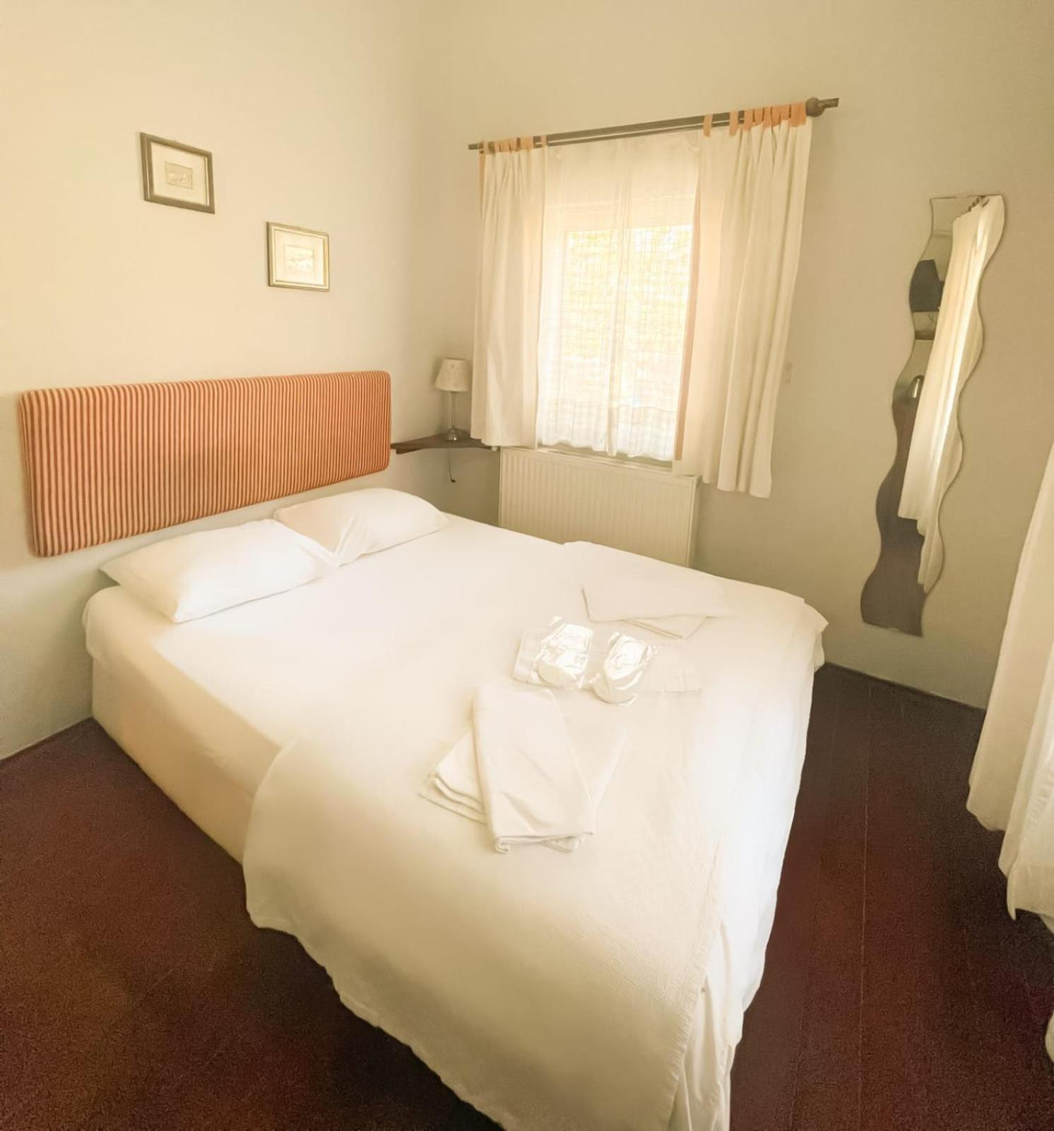 Agva Deniz Yildizi Otel 5/25