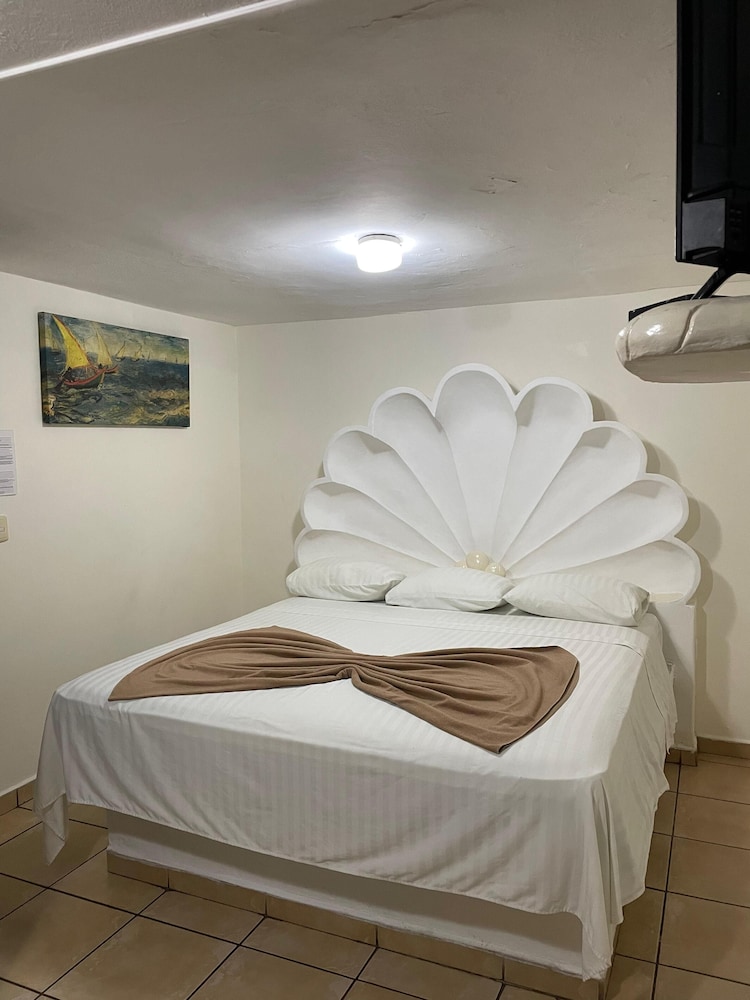 Hotel Vistamar 21/50