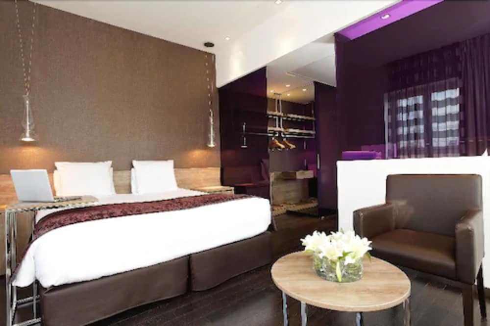 Citiz Hotel 13/36