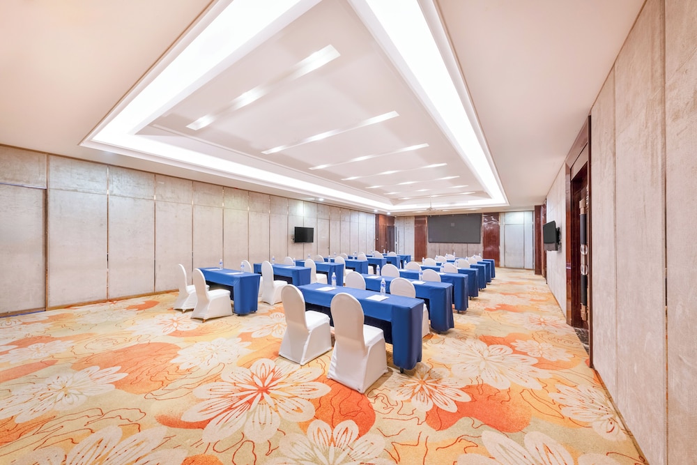 Wyndham Garden Foshan Nanhai 49/60