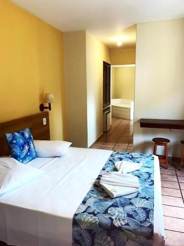 Hotel Ponta das Toninhas 6/34