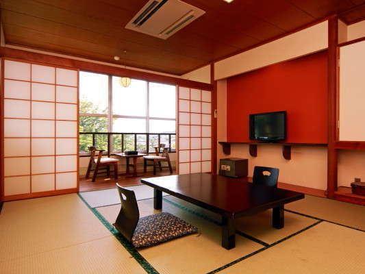 Isawa Onsenkyo Ryokan Kisen 27/42