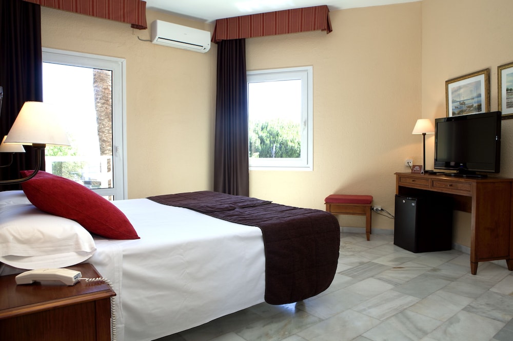 Hotel Bluesea Miramar Fuengirola 18/46