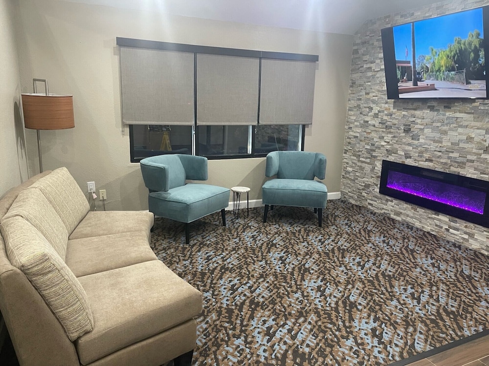 Sleep Inn - Salisbury I-85 12/26