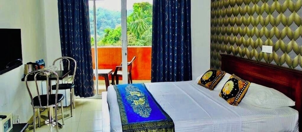 Kandy Supreme Hotel 18/61