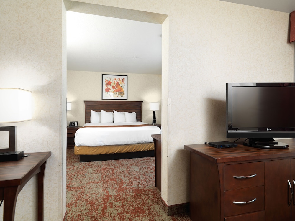 Crystal Inn Hotel & Suites Salt Lake City 22/65