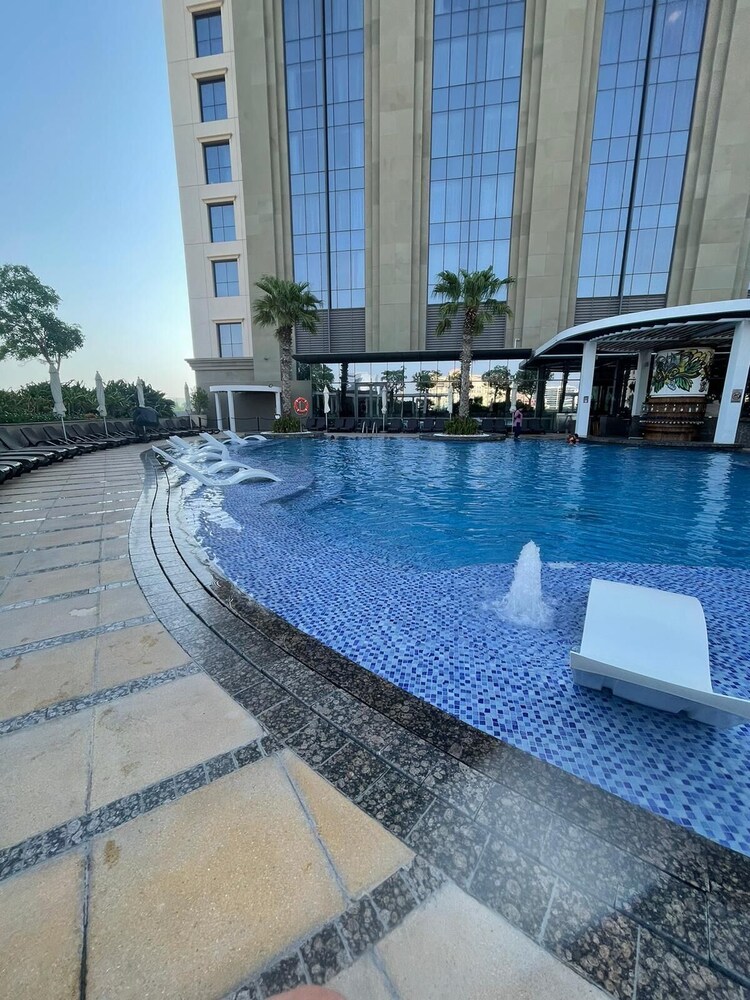 Hyatt Regency Dubai Creek Heights Residences 38/73