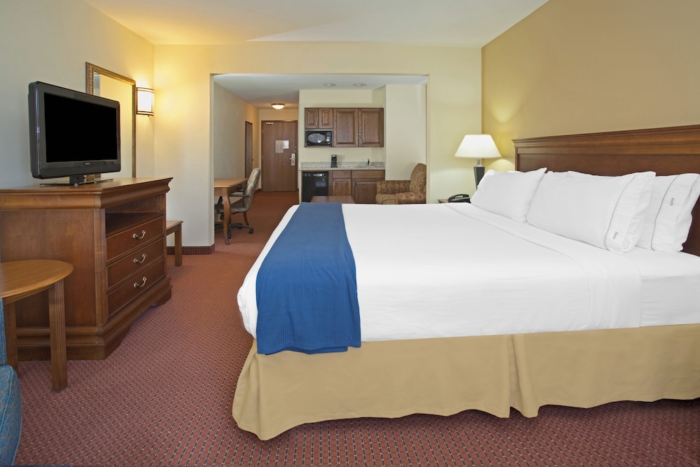 Holiday Inn Express Hotel Suites Las Vegas 18/57