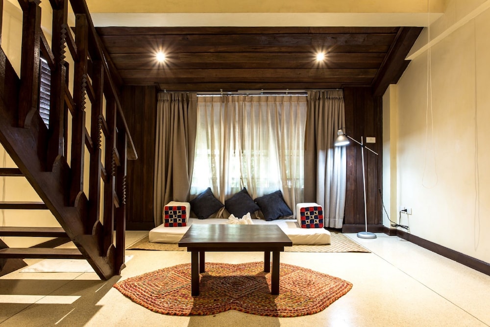 Once (Upon A Time) Chiang Mai Boutique Home 40/65
