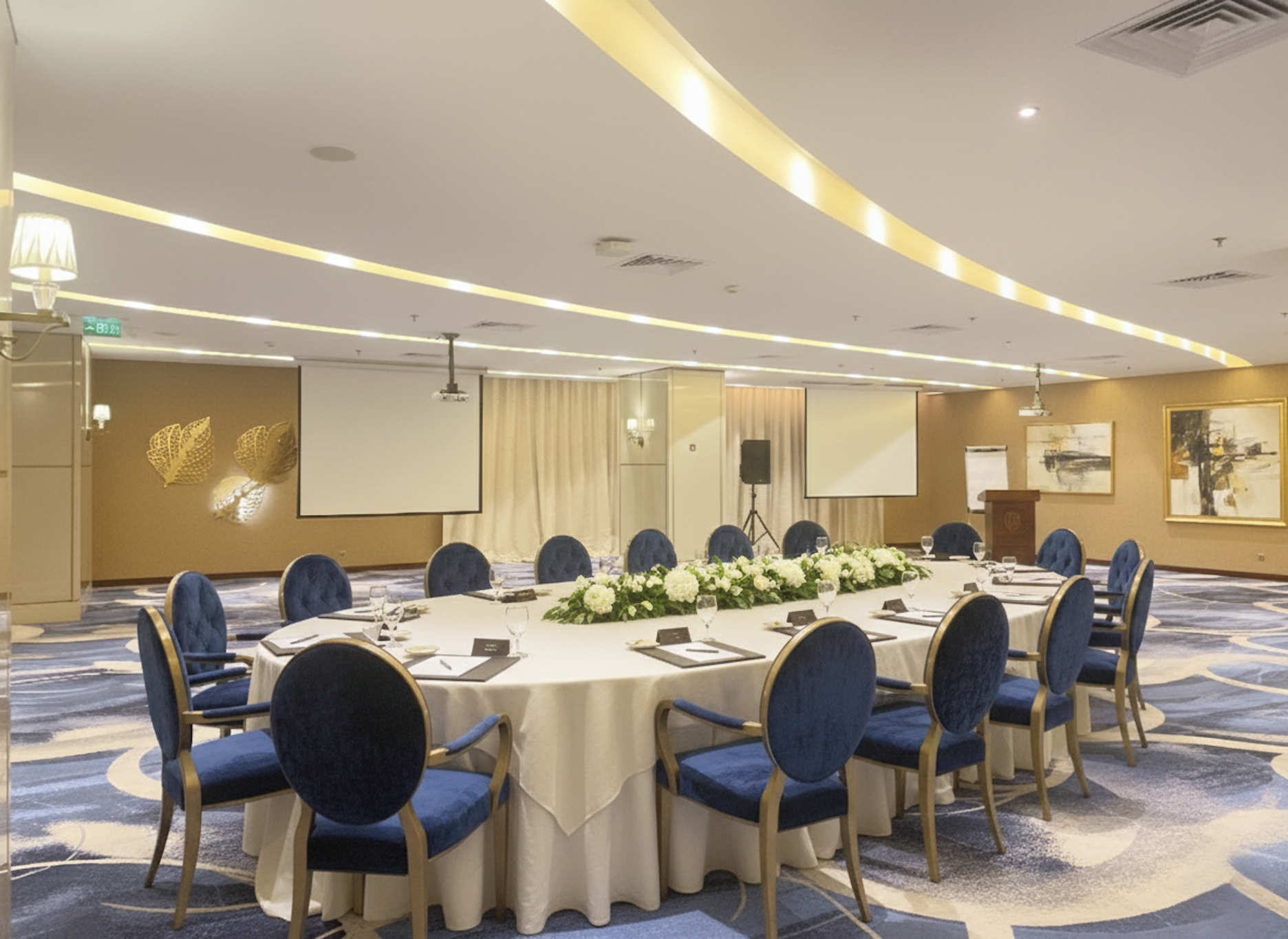 فندق ام من ميلينيوم(M Hotel Makkah By Millennium) 24/27