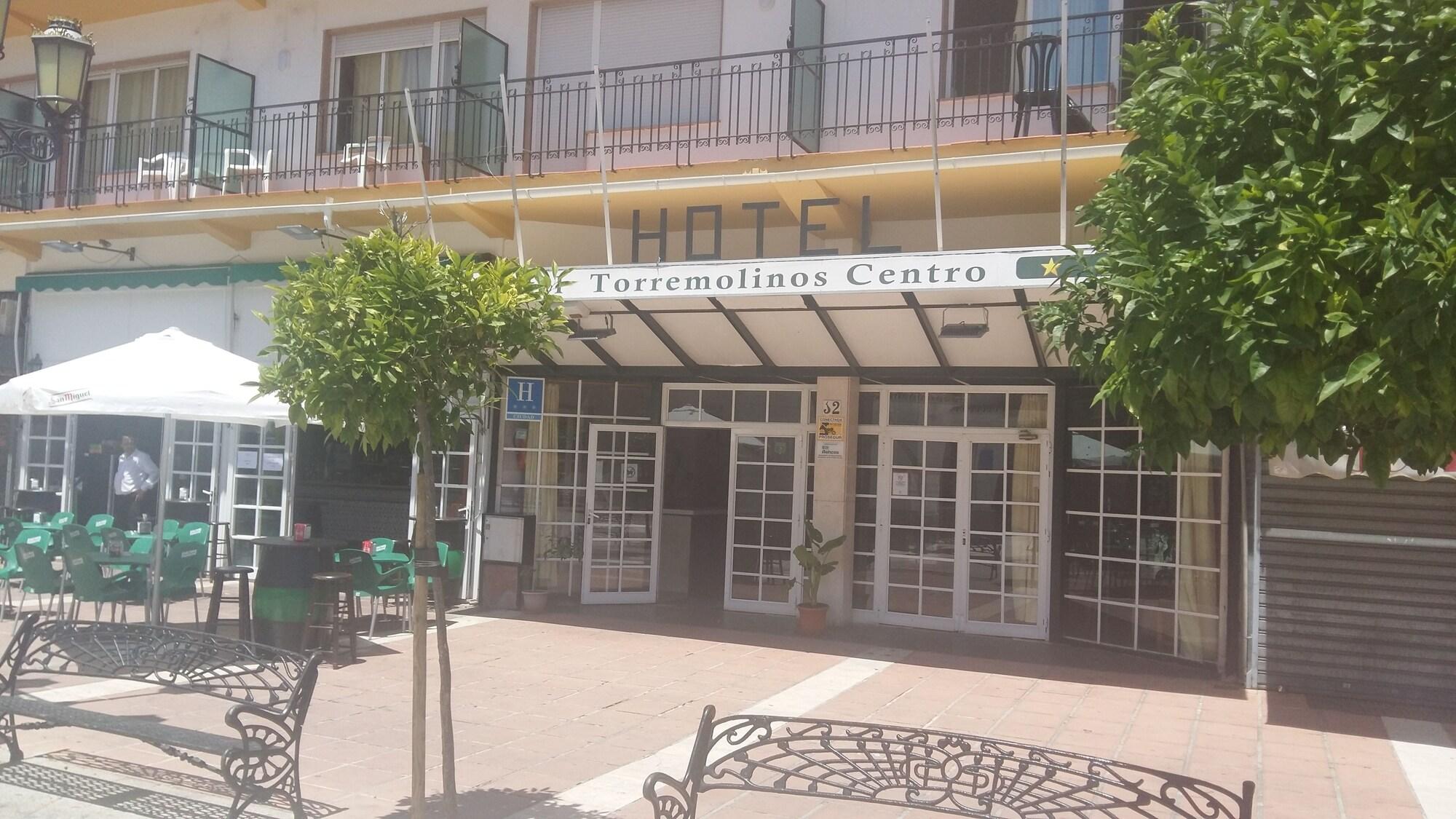 Bluesea Torremolinos Centro photo4