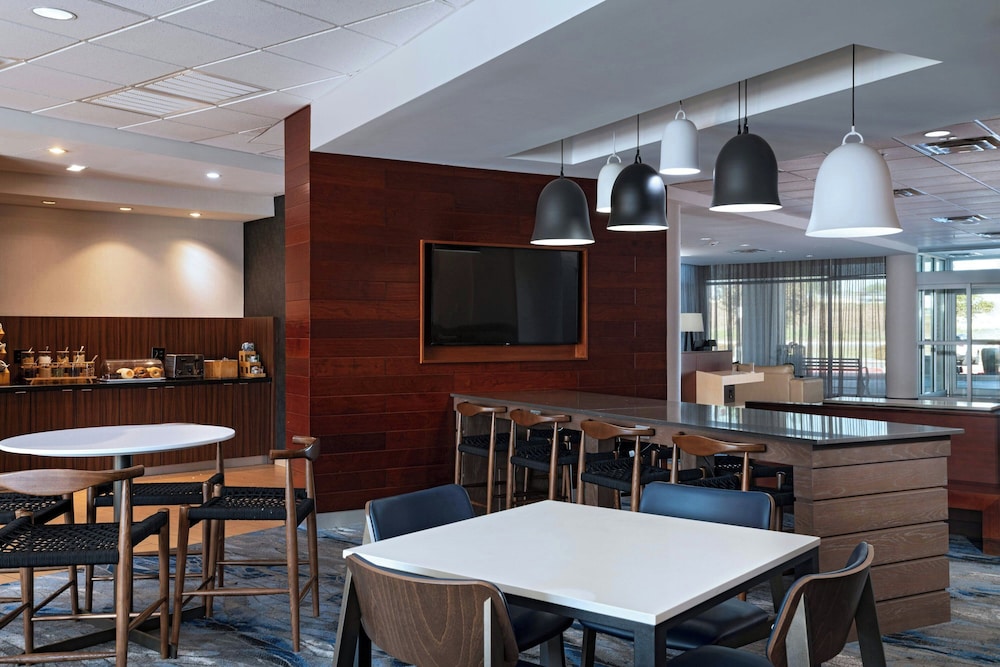 Fairfield Inn And Suites By Marriott Austin San Marcos 31/46