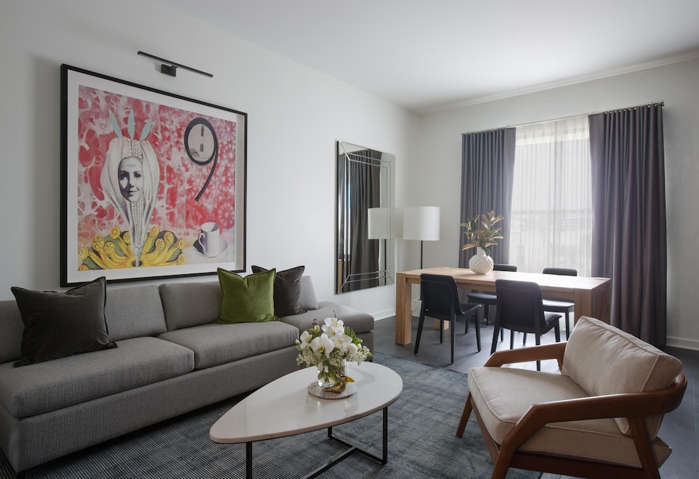 Andaz San Diego 55/79