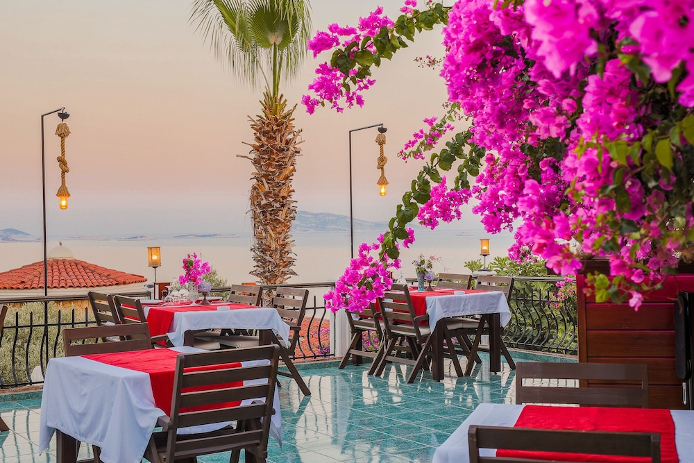 Amphora Hotel 34/56