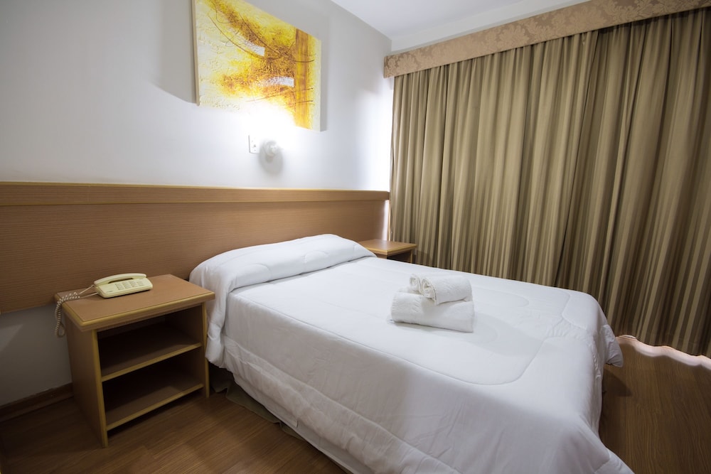 Hotel Nacional Inn Pocos de Caldas 10/63