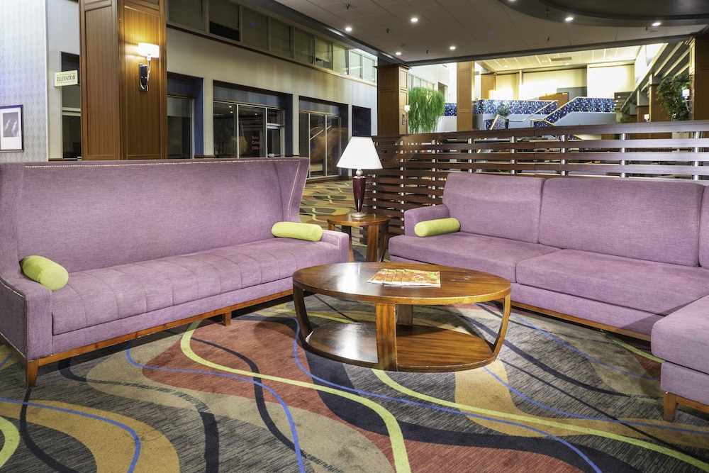 Holiday Inn Louisville East - Hurstbourne 49/78