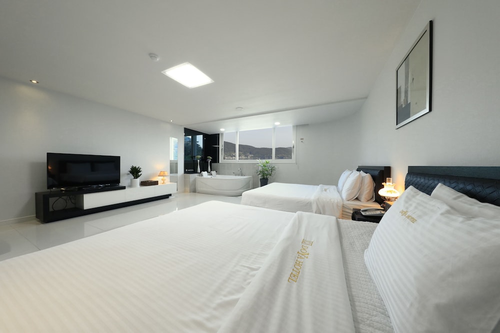 Doya Family Hotel 9/51