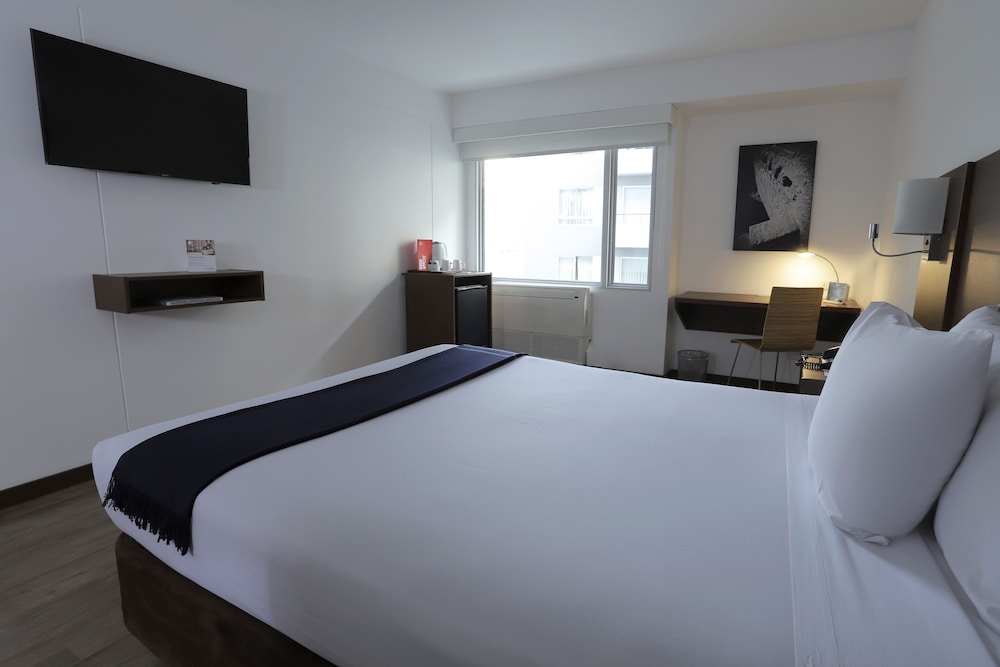 Casa Andina Select Miraflores 33/75