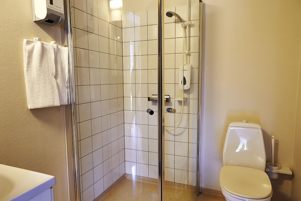 Hotel Svanen, Grindsted 11/56