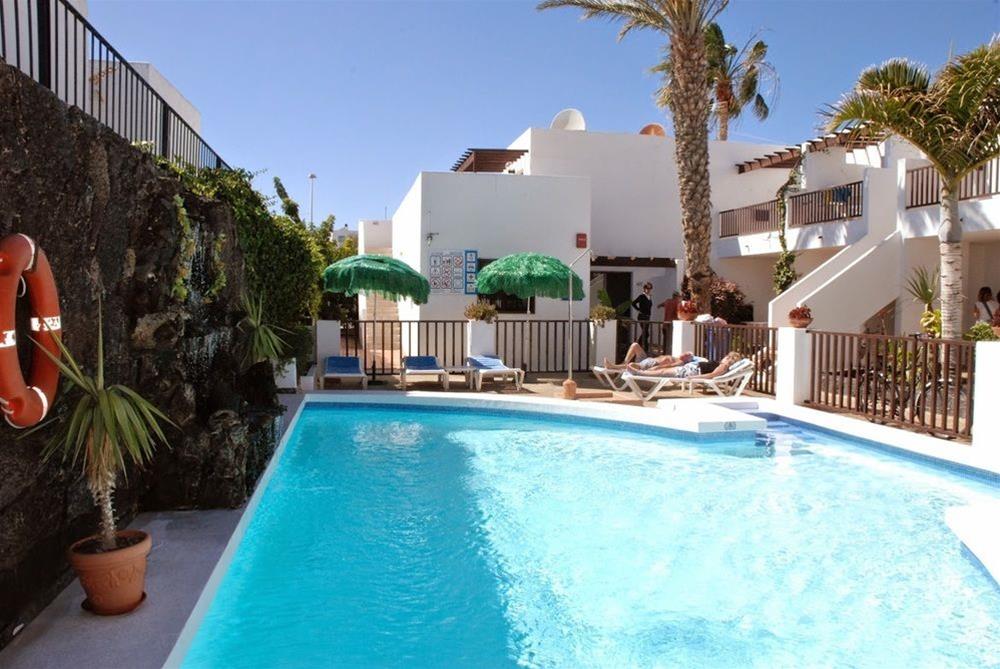 Las Lilas Apartments 29/34