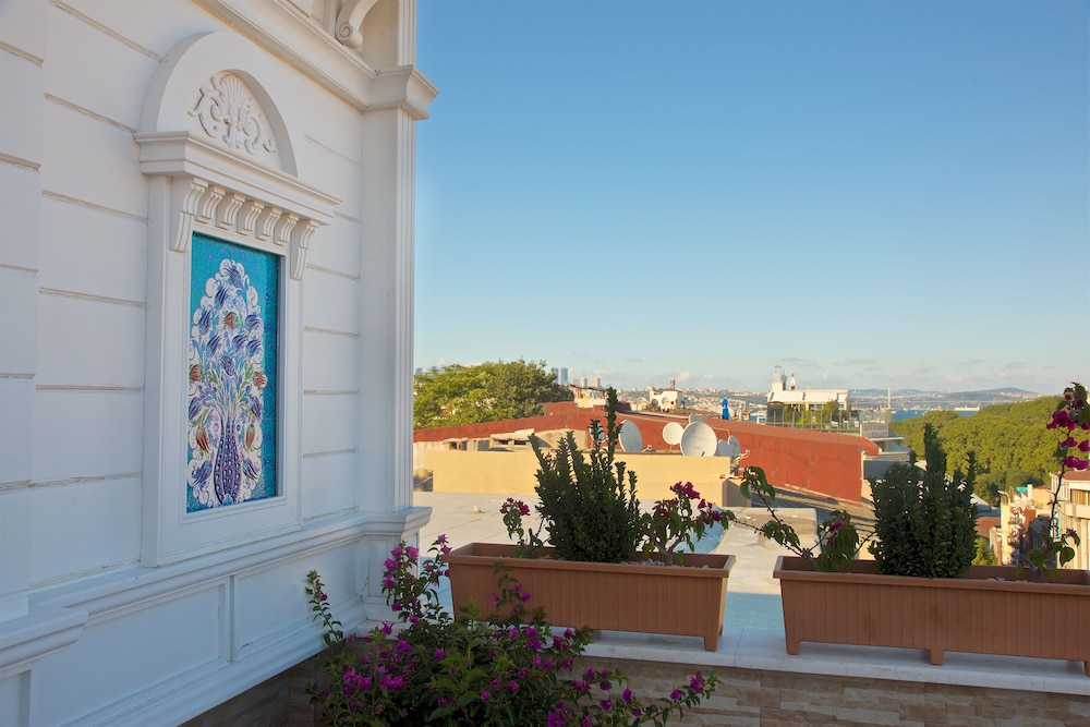 White House Hotel Istanbul 5/44
