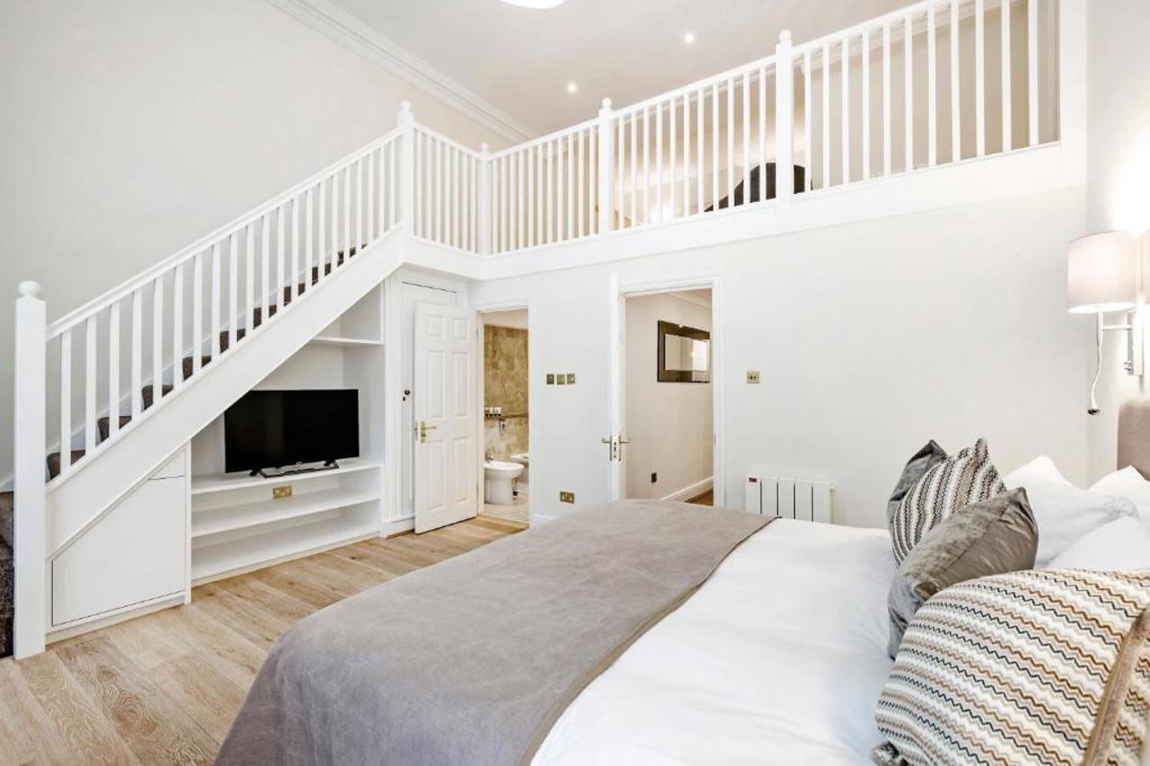 Apartment Queensgate Court 33/37