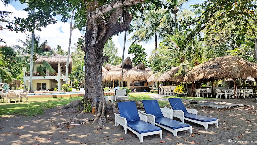 Mikes Dauin Beach Resort 46/70