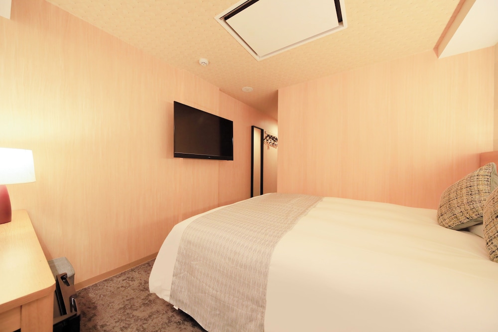 Quintessa Hotel Sapporo Susukino 63 Relax & Spa 13/50
