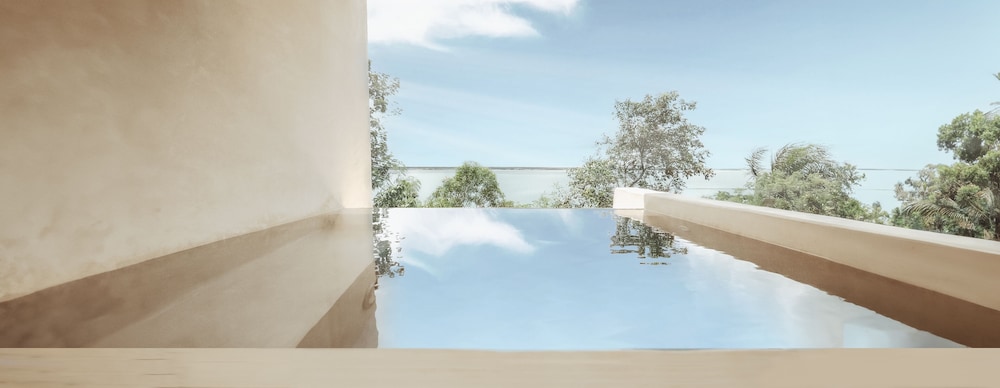 MBH Maya Bacalar - Hotel Boutique 20/50