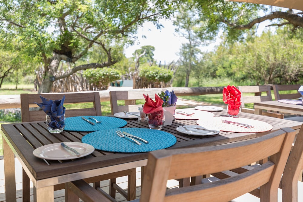 Baobab Ridge Private Lodge 35/50
