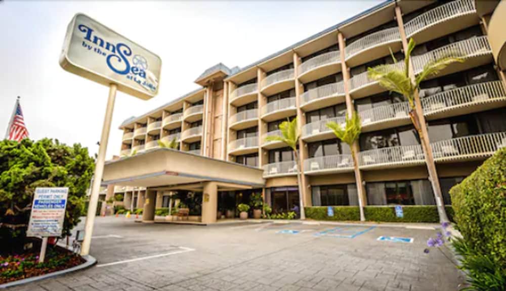 Inn By The Sea La Jolla 4/60