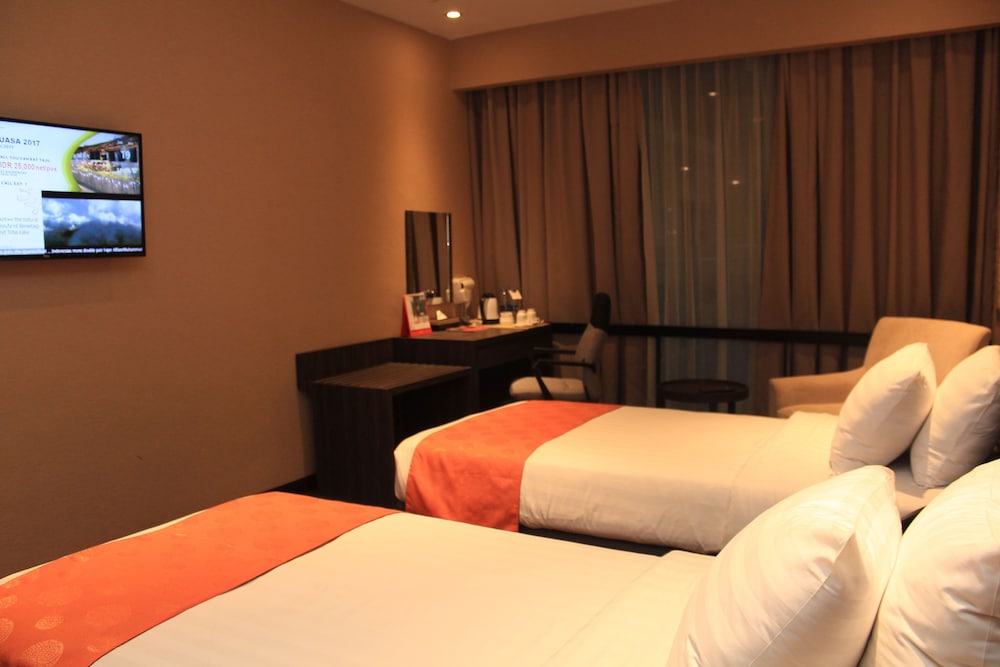 Swiss-Belinn Medan 15/54