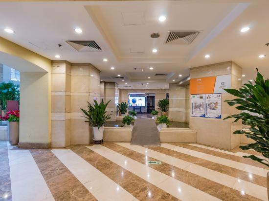 Shanshui Hotel 5/48