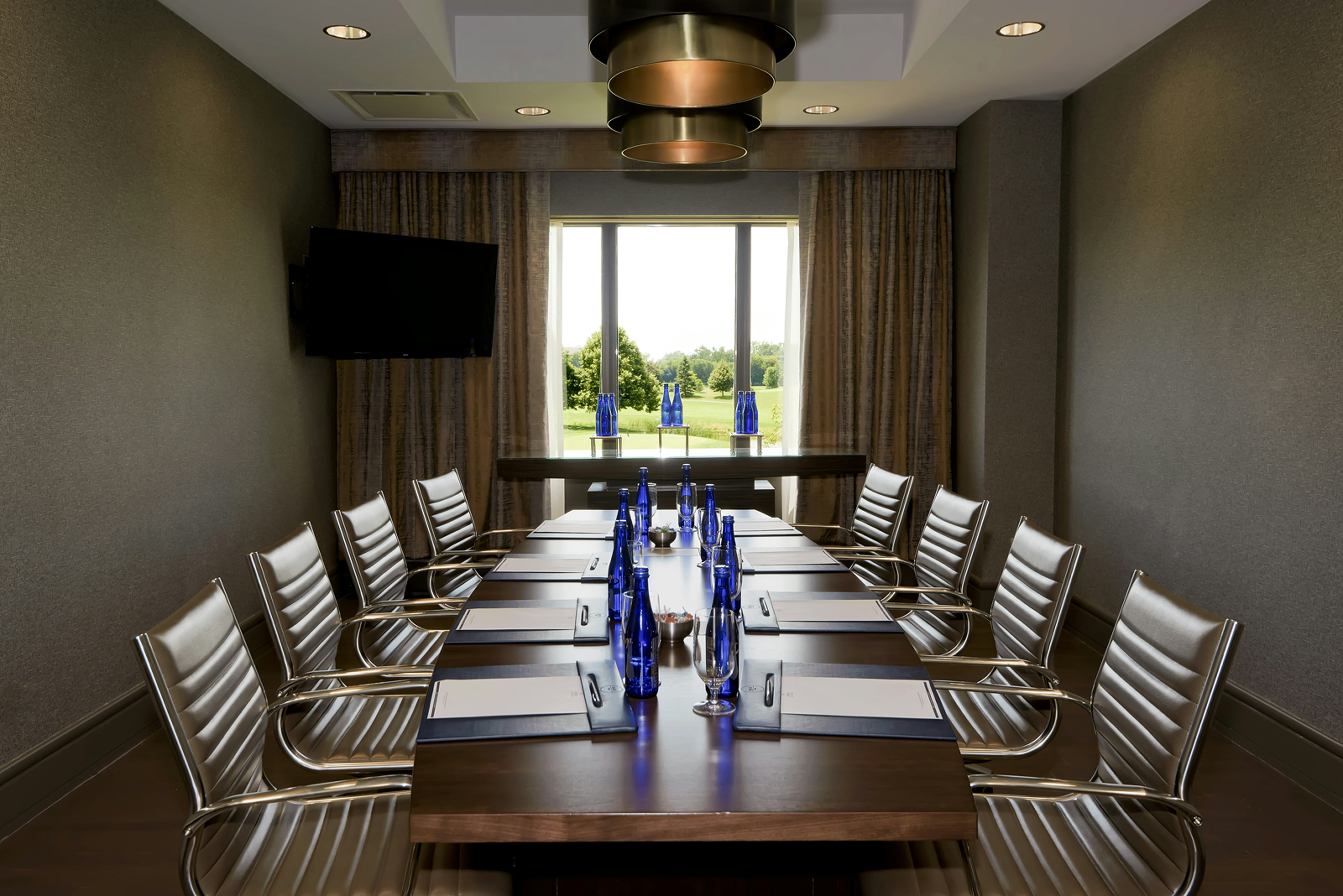 Hilton Chicago/Oak Brook Hills Resort & Conference Center 54/69